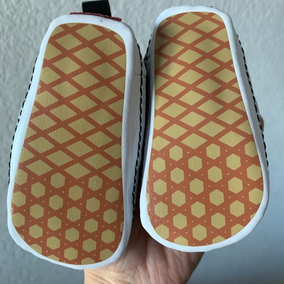 Slip-On Vans - Picture 3 of 3